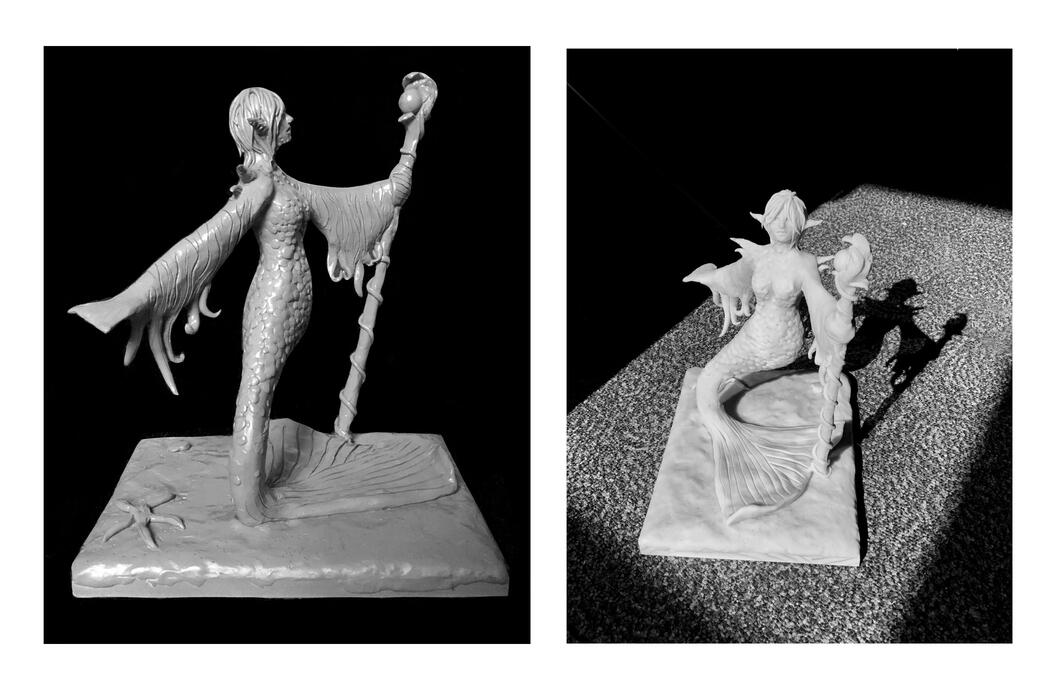 Jinx doodle Jinx doodle