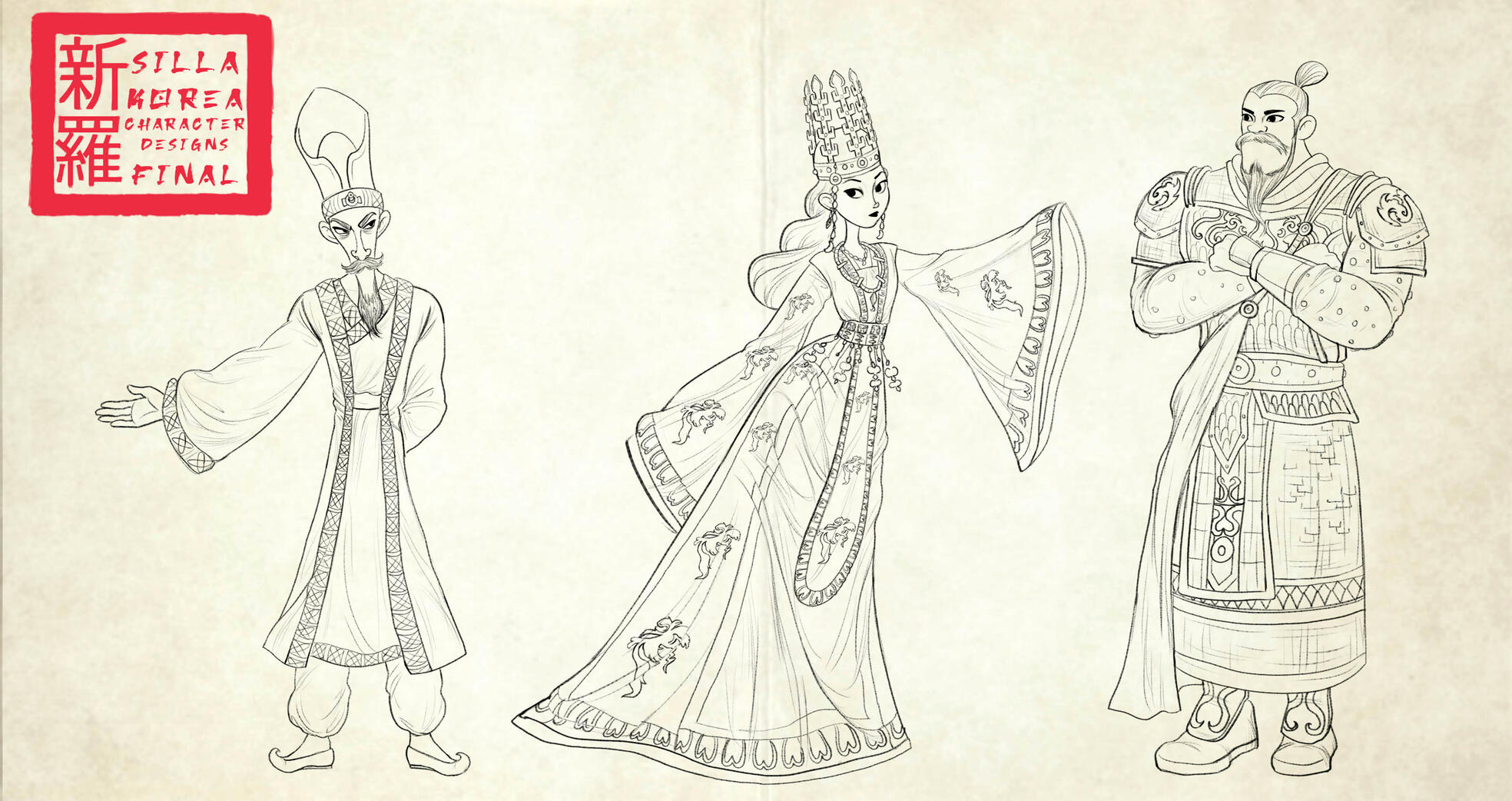 FFXV group selfie doodle FFXV group selfie doodle