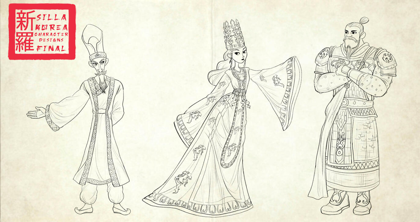 FFXV group selfie doodle FFXV group selfie doodle