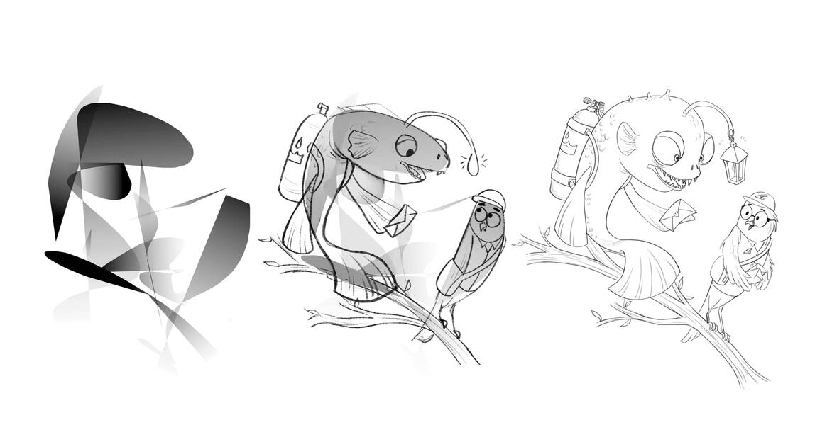 Jinx doodle Jinx doodle